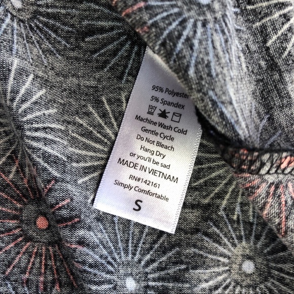 LLR dress Size S - Picture 7 of 8